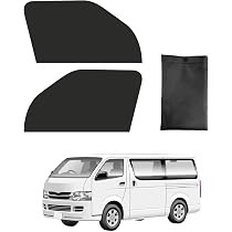Amazon.co.jp: セイワ(SEIWA) 高遮熱 サンシェード 車種専用 トヨタ