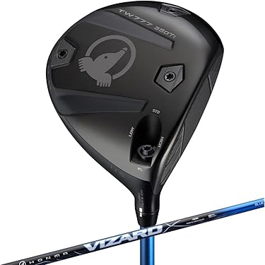 Amazon.co.jp 最新リリース: ゴルフクラブ・ドライバー の新着