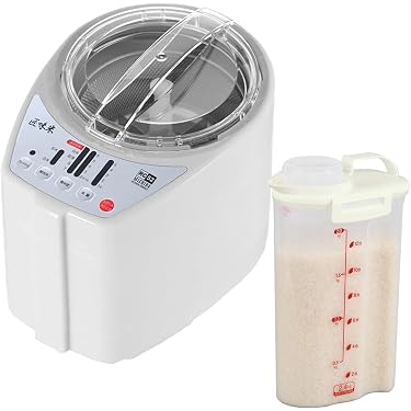 Amazon.co.jp 売れ筋ランキング: 精米器 の中で最も人気のある商品です