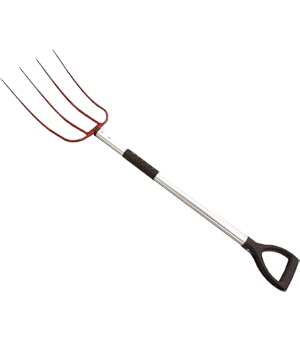 Amazon | 金象 イモホーク 10B | フォーク