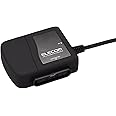 エレコム ゲームパッドコンバータ USB接続 プレステ/プレステ2コントローラ対応 1ポート JC-PS101UBK