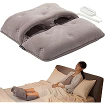 Amazon.co.jp: アテックス ATEX ボディケア用品 足 足裏 ヒーター 振動