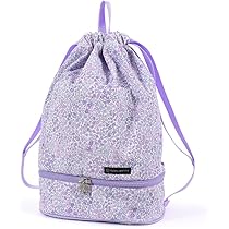 Amazon.co.jp: COLORFUL CANDY STYLE プールバッグ (ナップサック