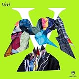 Vivid (通常盤)