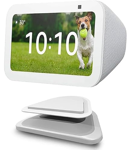 echo show5 第二世代　アルミスタンド付き Amazon Echo Show5 第2世代 純正スタンド付き｜Yahoo!フリマ（旧PayPay