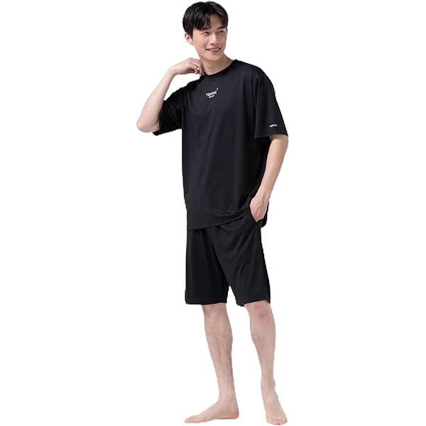 BAKUNE Mesh Short Sleeve T-Shirt 【M】 Amazon.co.jp: TENTIAL Bakune Mesh Top (Short Sleeve T-shirt