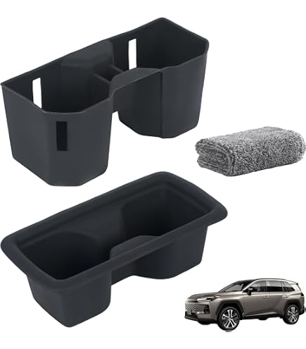 Amazon | SXCY 新型 RAV4 60系 専用 ドリンクホルダー ラブ4 カップ
