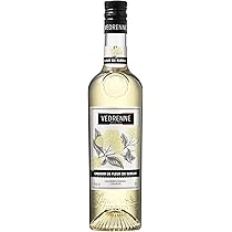 Amazon.co.jp: 木下インターナショナル ヴェドレンヌ エルダーフラワー