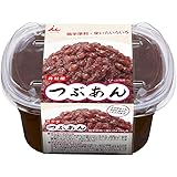 井村屋 つぶあん 500g ×6個