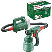 WAGNER Fence \u0026 Decking paint sprayer 