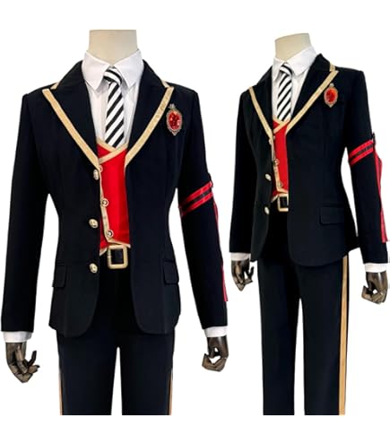 ジェイド&フロイドセット　ウィッグ ツイステ ジェイド リーチ コスプレ ウィッグ セット済み 二個