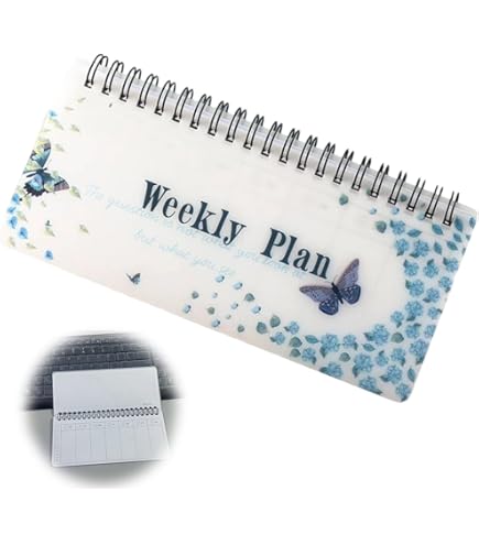 Amazon.co.jp: OVERisus スケジュール メモ 付箋 メモ帳 仕事 プラン