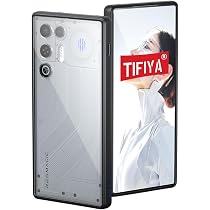 超美品】RedMagic 10 Air 本体 クリアケース付き redmagic 10 air」の