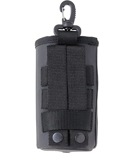 Amazon | がまかつ(Gamakatsu) ランガン ヒップバッグ2.0 LE324#2カモ