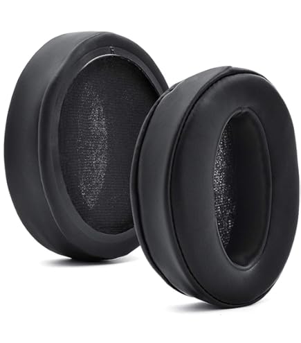Amazon | Anspik HD 4.50BT 交換用イヤーパッド ゼンハイザー