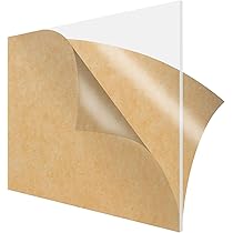 絵　アクリル　飾り　ボード　A3サイズ デッサン額縁：アートボックスフレーム ナチュラル（アクリル