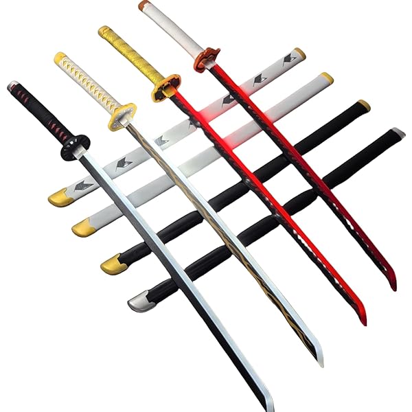 炭治郎 コスプレ 武器 刀 剣 日輪刀 金属製103cm 国内【現物撮影