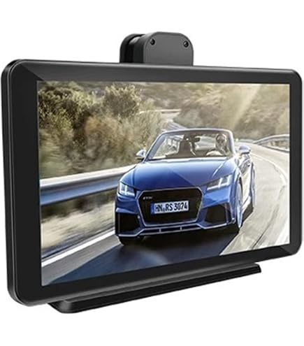 Amazon.co.jp: 12V 24V 車モニター車両バックアップリアビューカメラ
