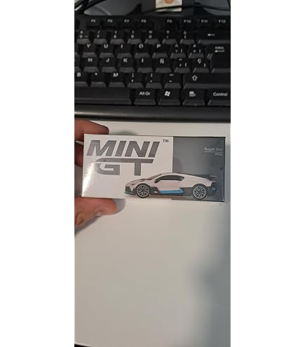 Amazon | TOP SPEED 1/18 ブガッティ シロン スーパースポーツ