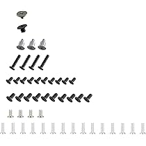 Amazon.co.jp: Lofthestar NS 本体用ネジセット 【Nintendo