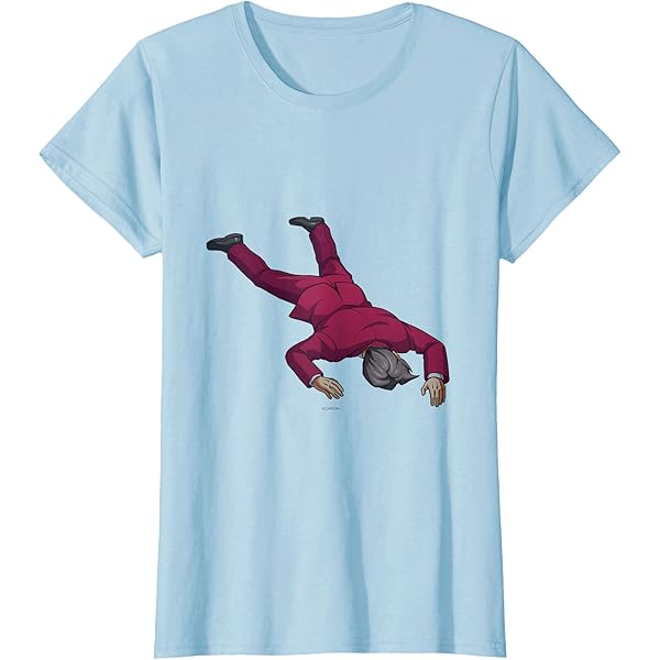 Amazon.co.jp: 逆転裁判456 王泥喜セレクション ドットキャラ Tシャツ
