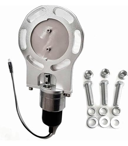 Amazon | A'PEXi(アペックス) ECV エクゾーストコントロールバルブ ECV