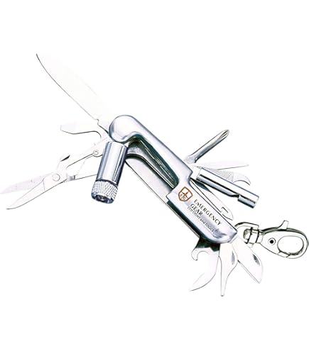 Amazon | LEATHERMAN(レザーマン) SQUIRT PS4 ブルー 【LTJ