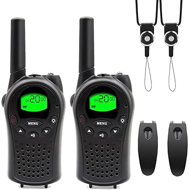 Amazon.co.jp 人気ギフトランキング: 無線・トランシーバー で、ギフト