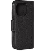 Amazon.co.jp: 【BONAVENTURA】(iPhone16Pro) ダイアリーケース