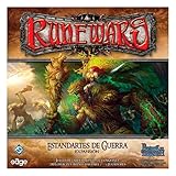 Runewars: Banners Of War[並行輸入品]