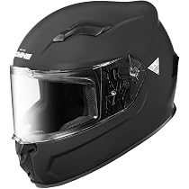 コミネ フルフェイスヘルメット HK-170 マットブラック Amazon | コミネ(KOMINE) バイク用 FL フルフェイスヘルメット マット