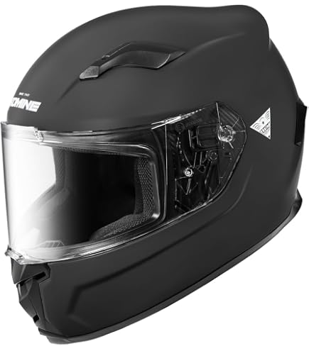 Amazon | コミネ(KOMINE) HK-171 FL システムヘルメット + KK-902