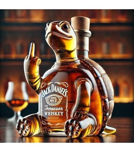 Amazon.co.jp: イーグルウイスキーデカンタ - ジャックダニエルズ