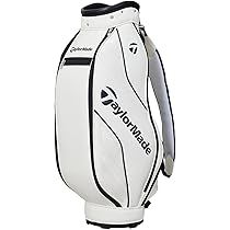 Amazon | テーラーメイド(TAYLOR MADE) スポーツモダン キャディバッグ