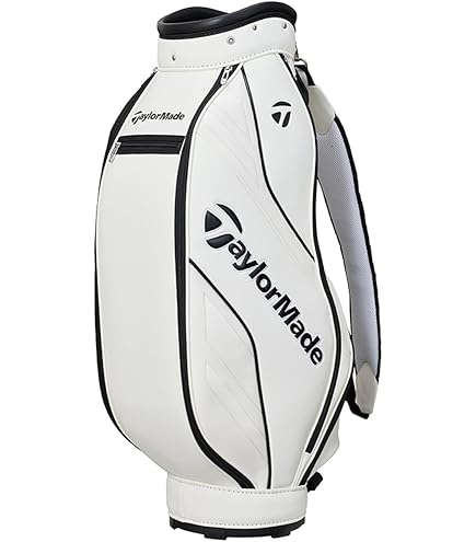 Amazon | テーラーメイド(TAYLOR MADE) スリム7 キャディバッグ ライム