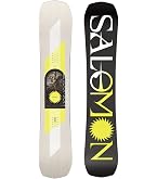 Amazon | サロモン(SALOMON) スノーボード 板 ボード HIGHPATH