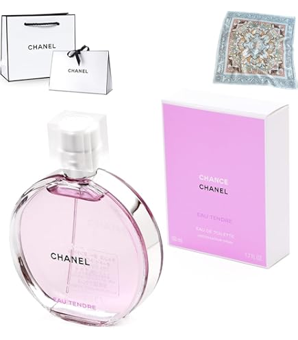 Amazon | 【国内正規品】CHANEL チャンス オー タンドゥル オードゥ 