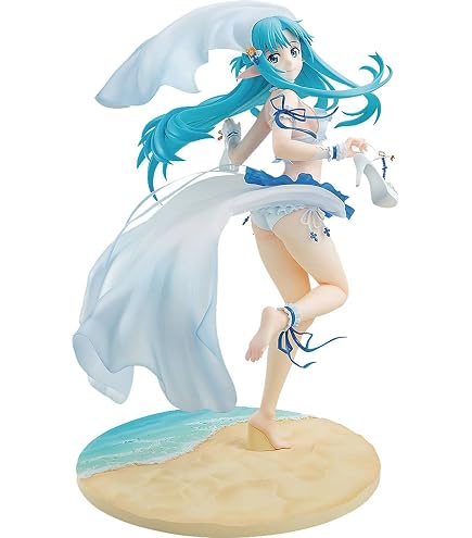 Amazon | アルター ソードアート・オンライン アスナ ウンディーネVer 