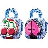 DXチェリーエナジーロックシード ＋ DXピーチエナジーロックシード 2点セット