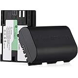 Powerextra 2個セット キャノン Canon LP-E6/LP-E6N 互換バッテリー 予備バッテリー EOS 5D Mark II EOS 5D Mark III EOS 5DS EOS 5DSr EOS 6D EOS 60Da EOS 