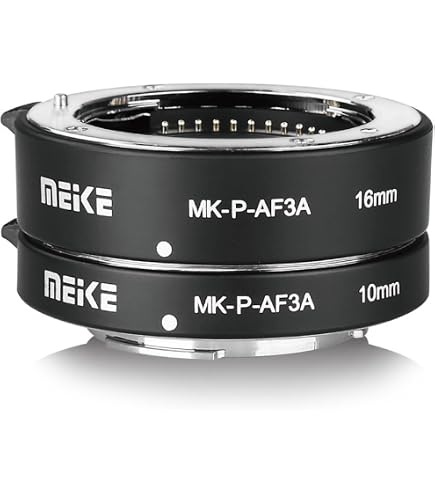 Amazon | Canon Extension Tube tube-allonge EF25 II | キヤノン