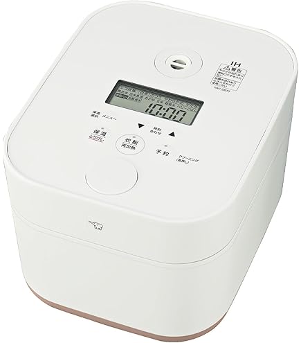 2023年制IH炊飯器 NW-SA10 黒 2023年制IH炊飯器 NW-SA10 黒 象印 STAN. NW-SA10-BA [ブラック