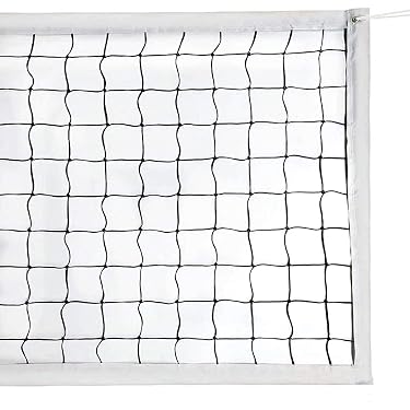Amazon.co.jp 売れ筋ランキング: バレーボール用ネット・ゲージ の中で