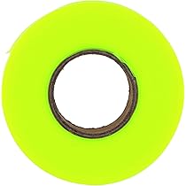 まっきさん専用 シンワ測定 マーキングテープ30mm×50m蛍光ピンク #73798 1個