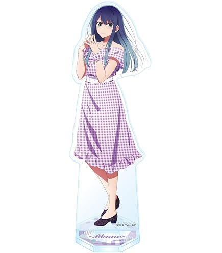 推しの子　有馬かな　アクリルgigaフィギュア　アクスタ　アクリルスタンド Amazon.co.jp: 【推しの子】アクリルスタンドフィギュア 有馬