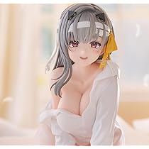 ぬーどるストッパーフィギュア　モダニア　ファースト・アフェクション　12体 61r-H6oMajL._AC_UL210_SR210,