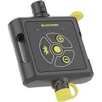 Amazon.co.jp: Ledlenser(レッドレンザー) AF4R Work 作業灯 ledライト