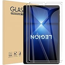 Amazon.co.jp: （2025新登場)【2枚セッ】For Lenovo Legion tab Y700
