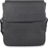[ダンヒル] ショルダーバッグ ウィンザー WINDSOR メンズ L3K760A ブラック 黒 [並行輸入品]