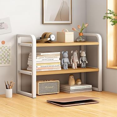 Amazon.co.jp 売れ筋ランキング: デスク上置棚 の中で最も人気のある